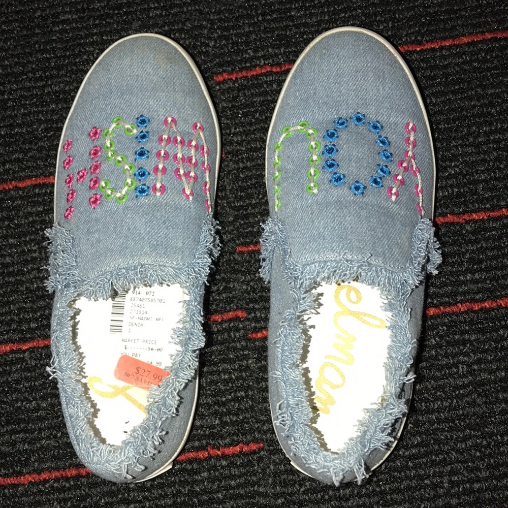 Sam edelman us 1